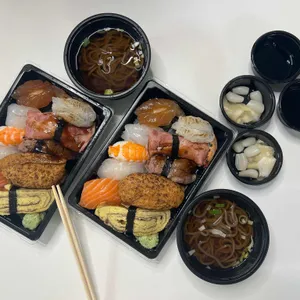 진오마카세 사진