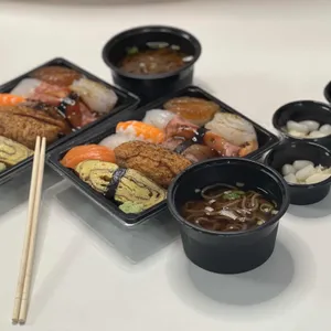 진오마카세 사진