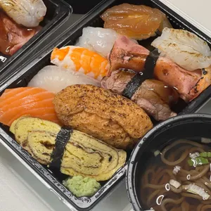 진오마카세 사진