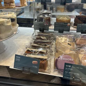 스타벅스 리뷰 사진