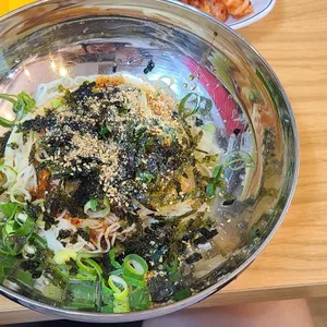 교동국수 사진