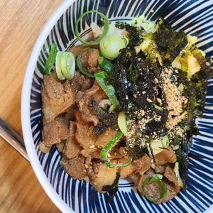 교동국수 사진