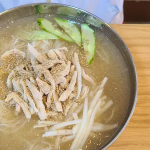 교동국수 사진