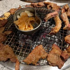 갈비만 리뷰 사진