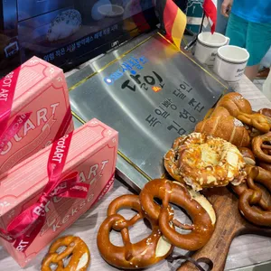 브로트아트 리뷰 사진
