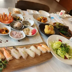 경포동해횟집 리뷰 사진