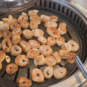 둥둥막창구이 사진
