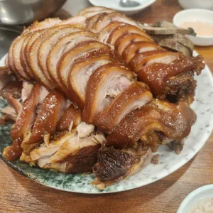 보들이 족발 사진