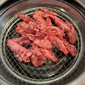 낙원정갈비 사진