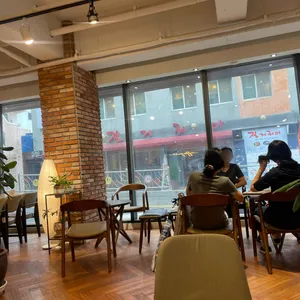 커피긱스 리뷰 사진