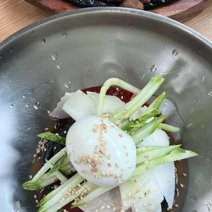 조선호랑이 김치찌개&냉면 사진