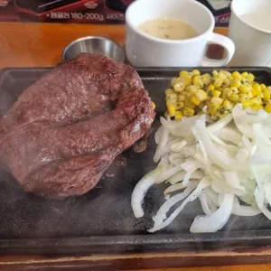 헤비스테이크 사진
