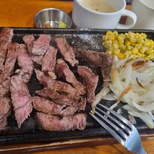헤비스테이크 사진