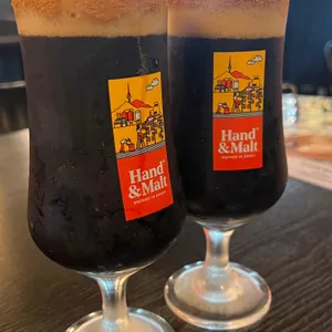 레코드피자 사진