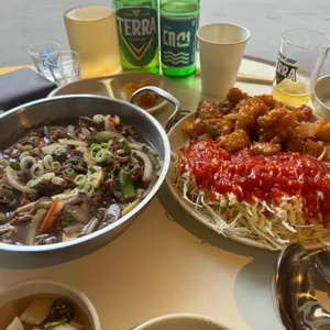 참식 사진