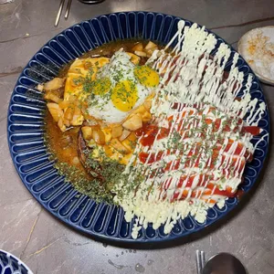 칠링 사진