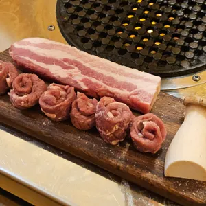 냇내 리뷰 사진