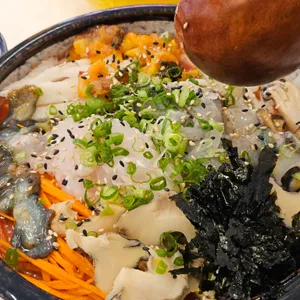 황금회포차 사진