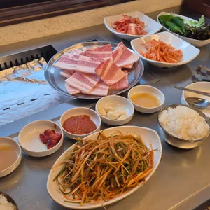 대삼식당 사진