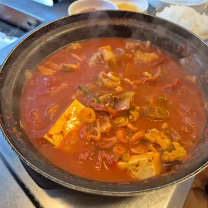 대삼식당 사진