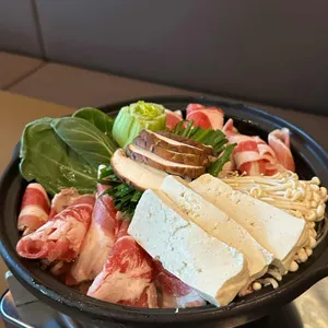 고요 사진