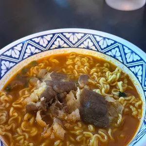 야끼니꾸요우 사진