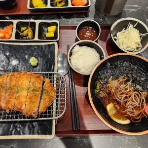 제주애월카츠 사진