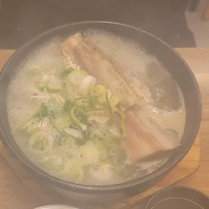 부미면옥 사진