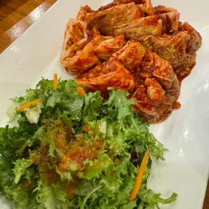 원할머니보쌈족발 사진