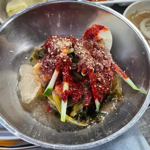 연탄돼지갈비 사진