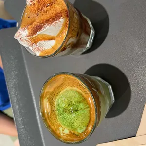 앤티크커피 사진