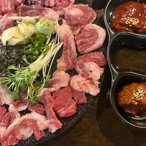 공간 사진