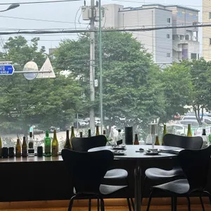 공간 리뷰 사진