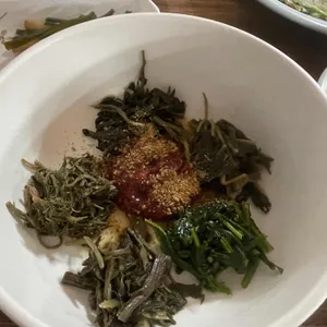 나리촌식당 사진