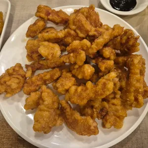 여명 사진