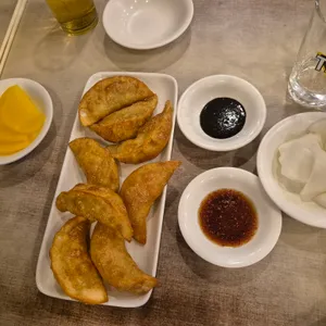 여명 사진