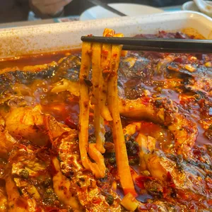 반티엔야오 카오위 리뷰 사진