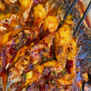 반티엔야오 카오위 리뷰 사진
