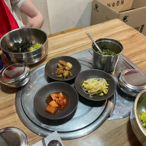 용한식당 사진