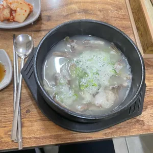 우정옥 사진