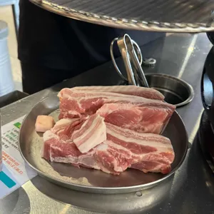 표현식당 사진