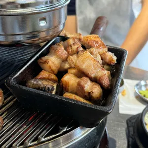 표현식당 사진