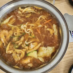 팔당원조칼제비 사진