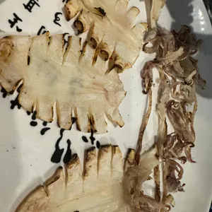 짝태와노가리 사진
