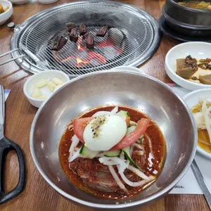 횡성축협한우프라자 사진