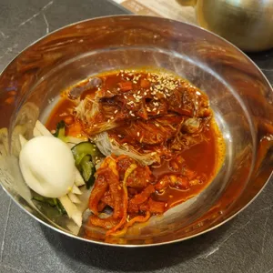 부부면옥 사진