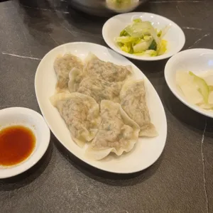 부부면옥 사진