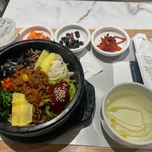 한국집 사진