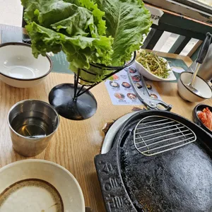 경성 팔일삼 사진
