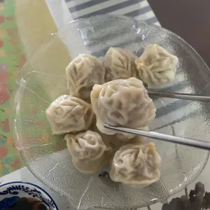 신포우리만두 사진